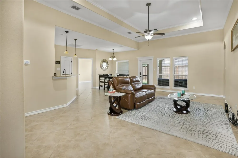 4030 Puget Sound Drive Corpus Christi, TX 78410