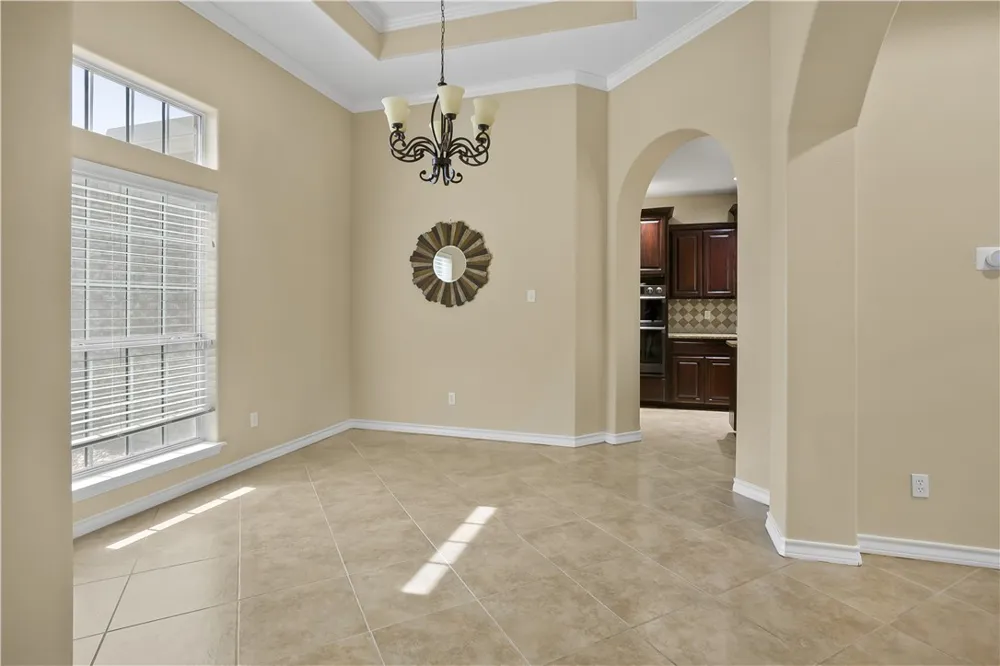 4030 Puget Sound Drive Corpus Christi, TX 78410