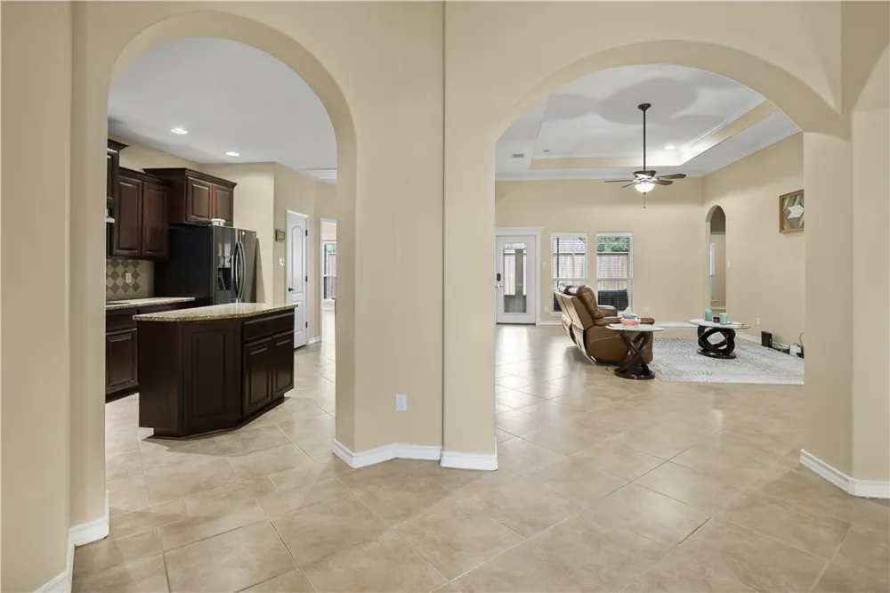 4030 Puget Sound Drive Corpus Christi, TX 78410