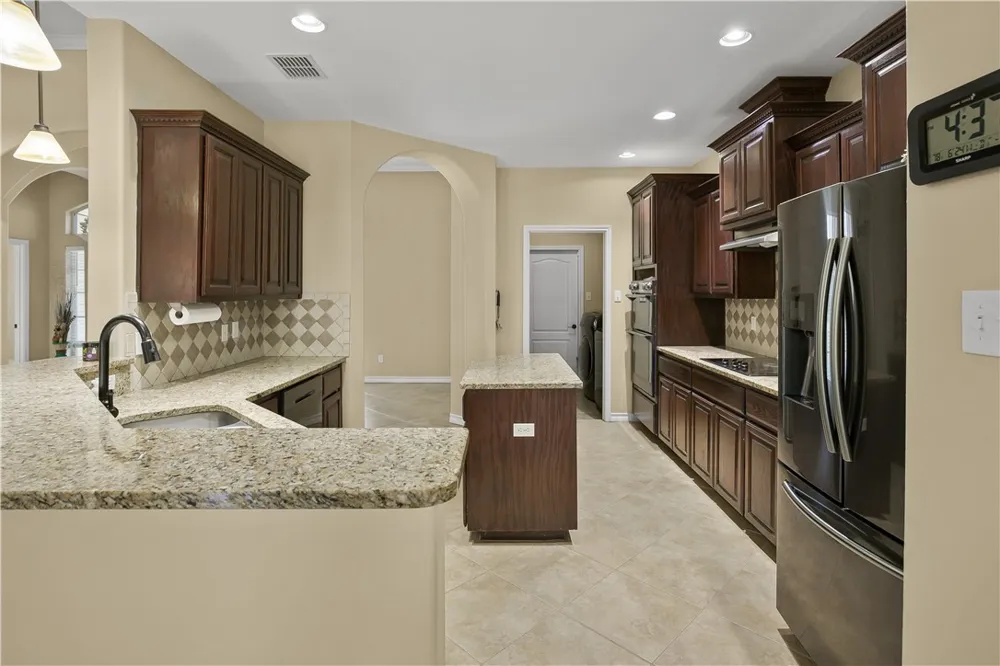 4030 Puget Sound Drive Corpus Christi, TX 78410