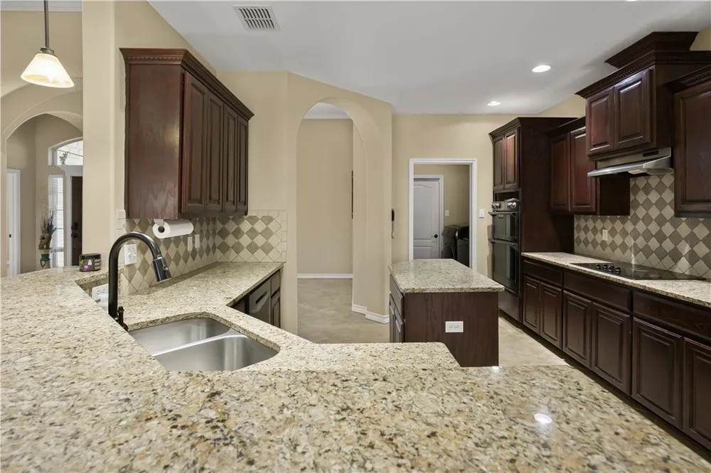 4030 Puget Sound Drive Corpus Christi, TX 78410