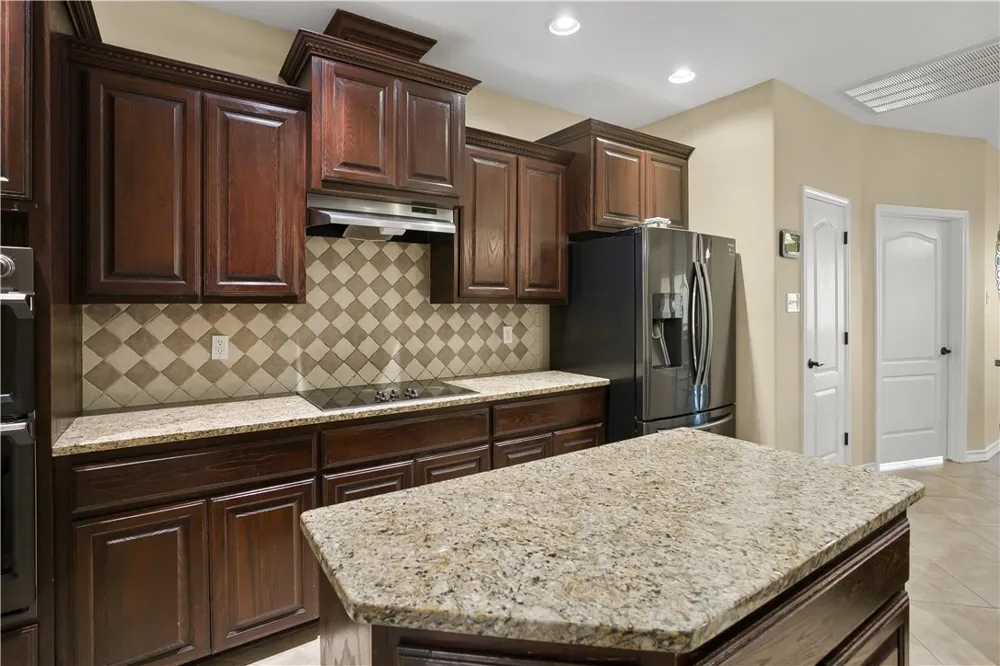 4030 Puget Sound Drive Corpus Christi, TX 78410