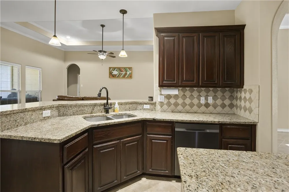 4030 Puget Sound Drive Corpus Christi, TX 78410