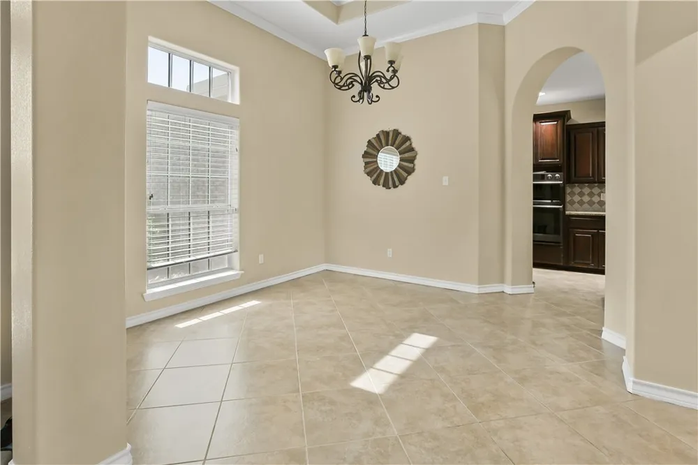 4030 Puget Sound Drive Corpus Christi, TX 78410