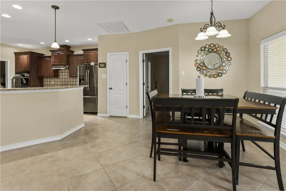 4030 Puget Sound Drive Corpus Christi, TX 78410