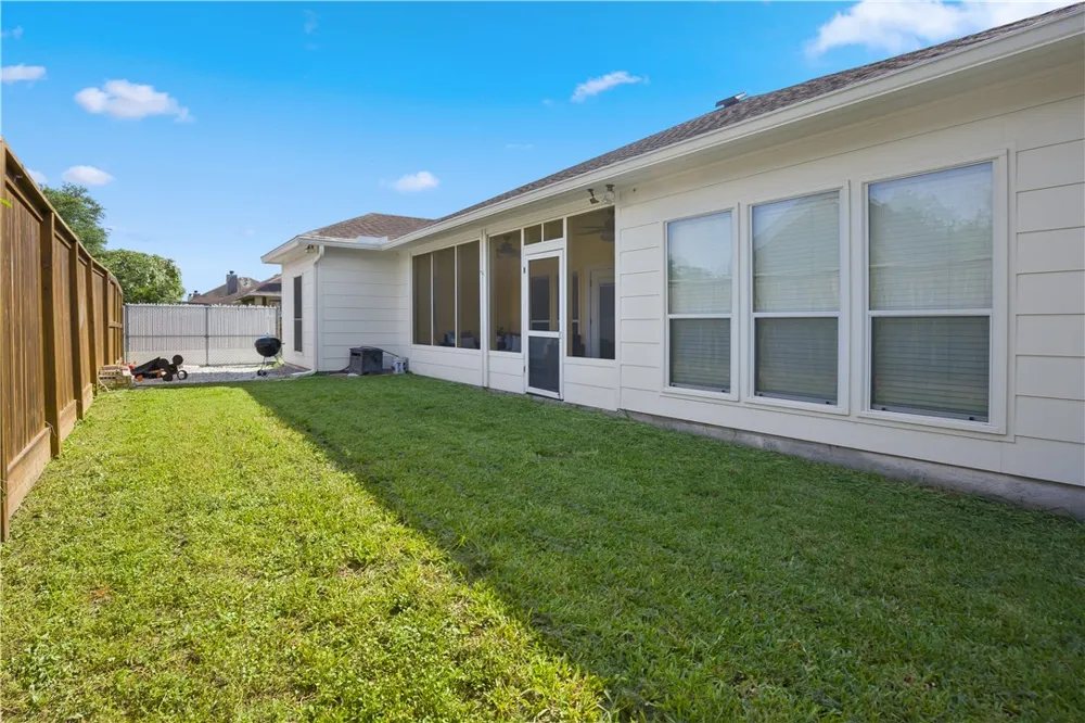 4030 Puget Sound Drive Corpus Christi, TX 78410
