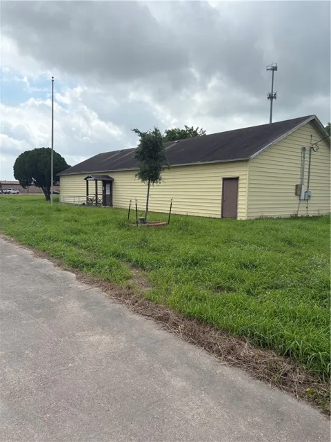 1814 Lodge Lane