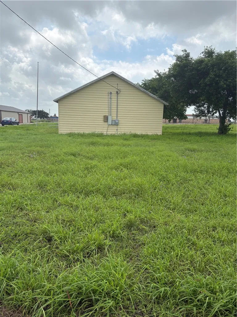 1814 Lodge Lane Corpus Christi, TX 78409
