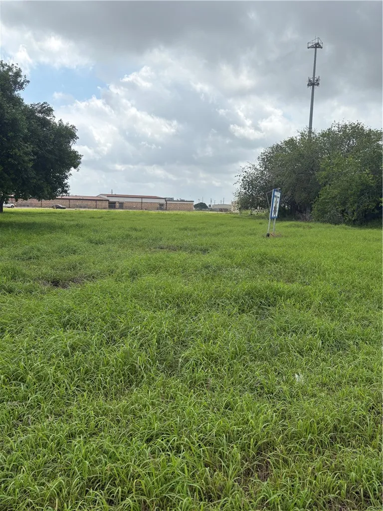 1814 Lodge Lane Corpus Christi, TX 78409