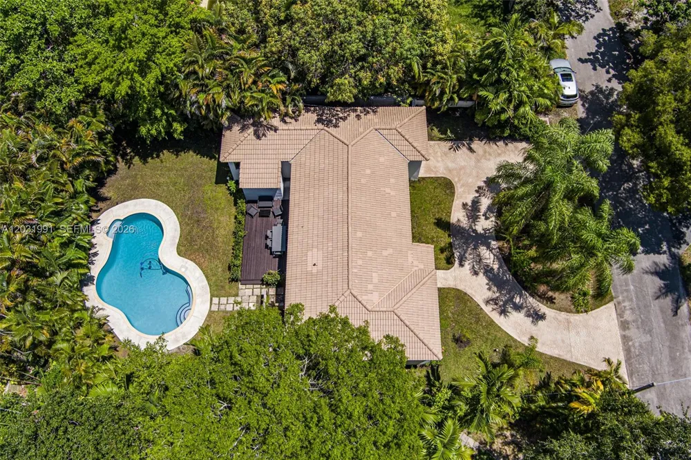 10550 NE 3rd Ct Miami Shores, FL 33138