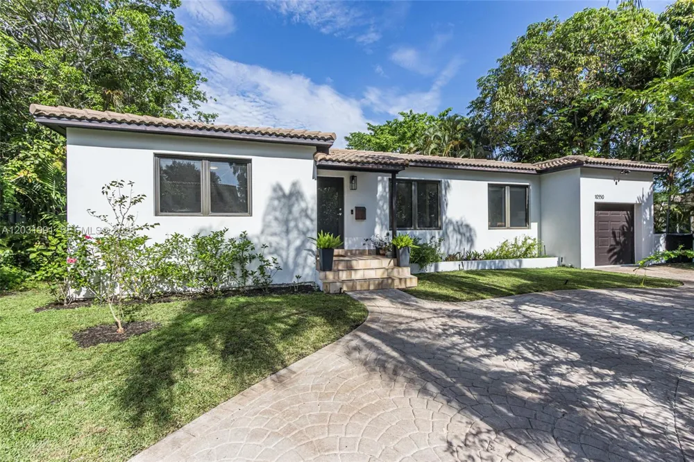 10550 NE 3rd Ct Miami Shores, FL 33138