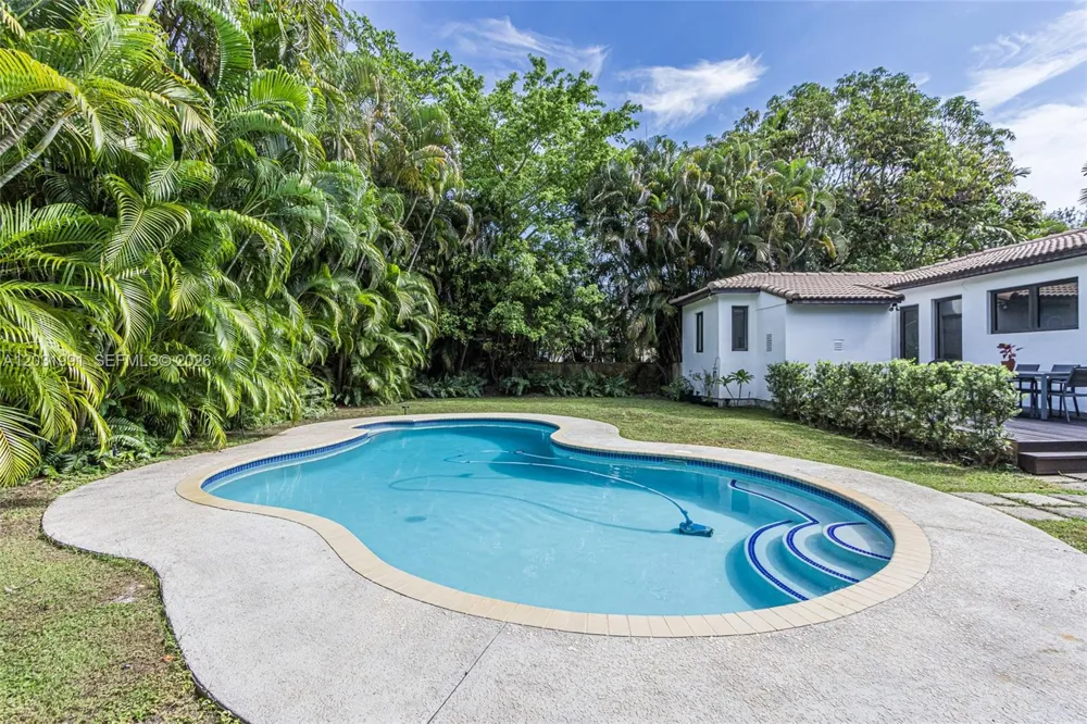 10550 NE 3rd Ct Miami Shores, FL 33138