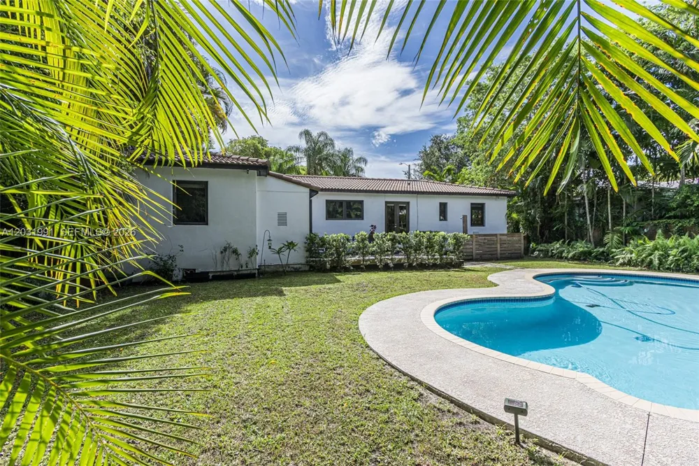 10550 NE 3rd Ct Miami Shores, FL 33138