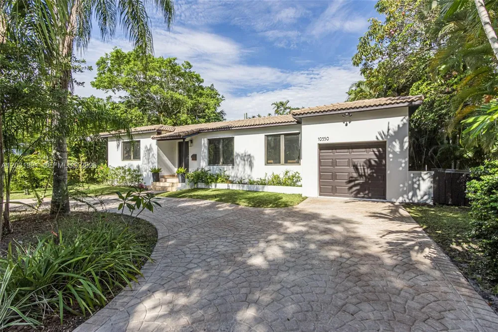 10550 NE 3rd Ct Miami Shores, FL 33138