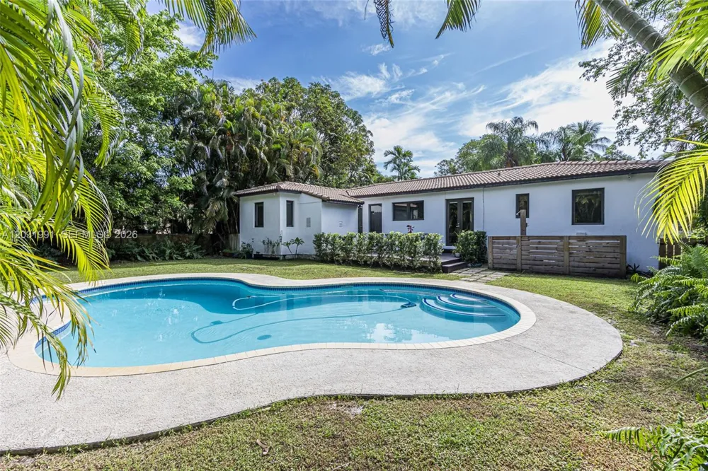10550 NE 3rd Ct Miami Shores, FL 33138