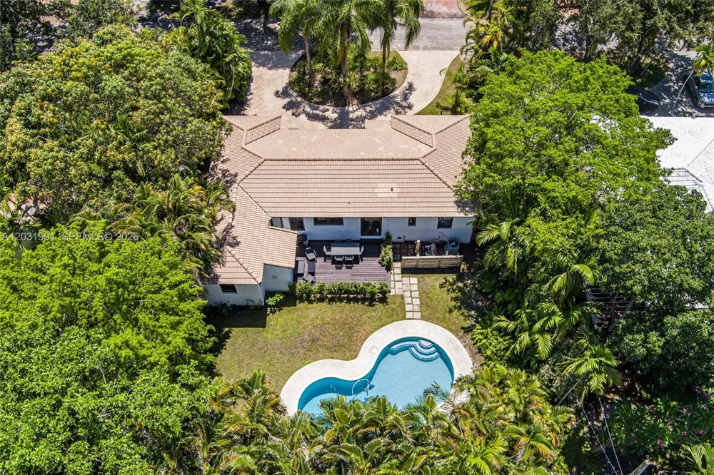 10550 NE 3rd Ct Miami Shores, FL 33138