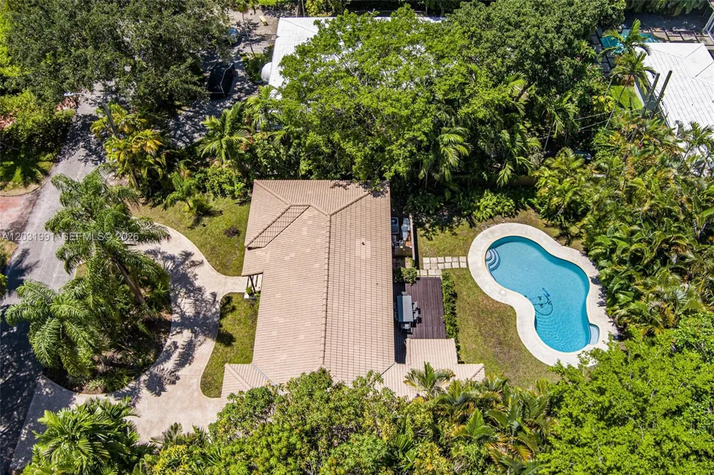 10550 NE 3rd Ct Miami Shores, FL 33138