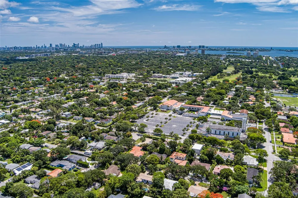 10550 NE 3rd Ct Miami Shores, FL 33138
