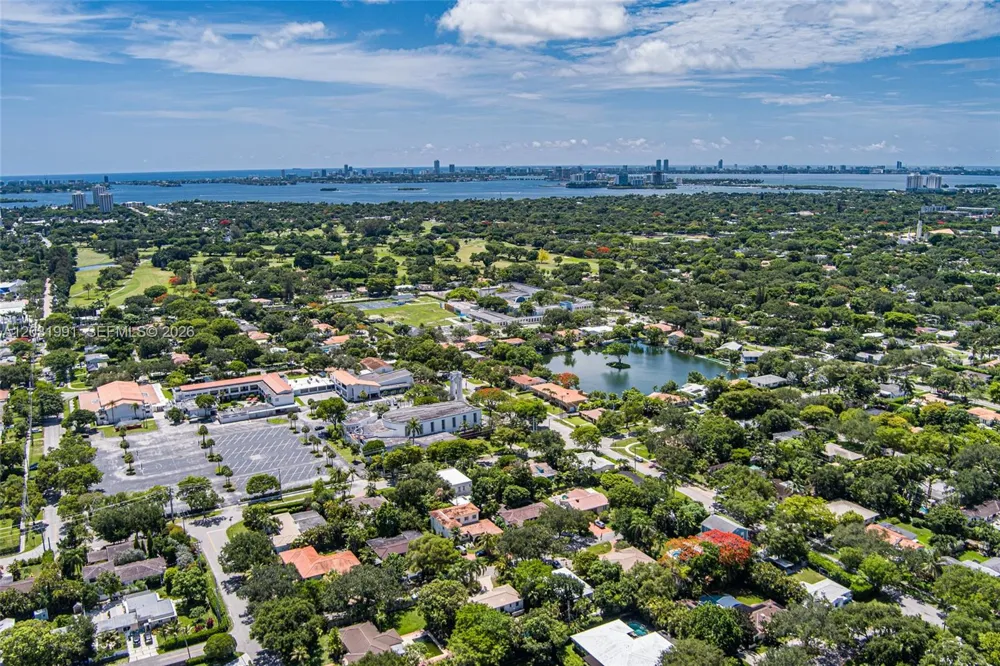 10550 NE 3rd Ct Miami Shores, FL 33138