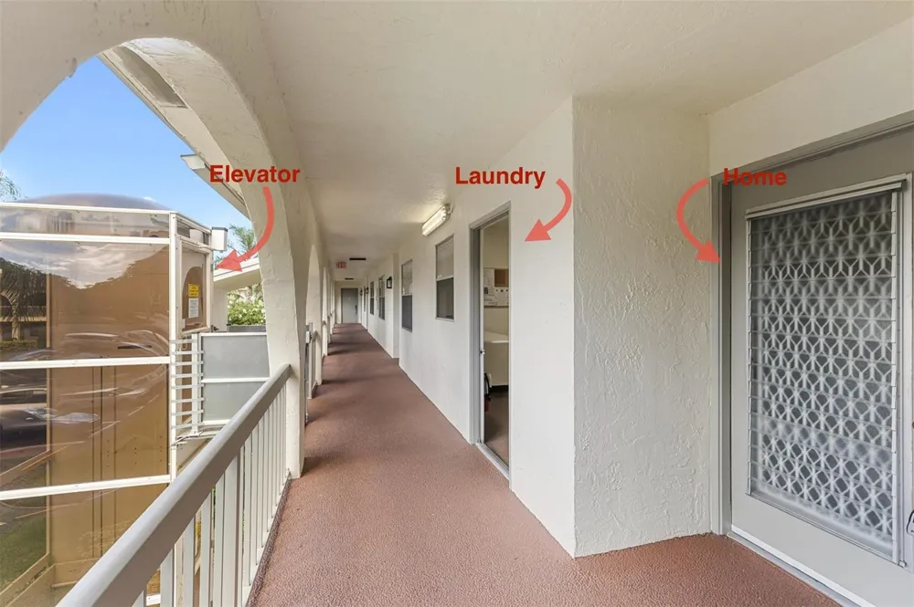 2701 Nassau Bend #D2 Coconut Creek, FL 33066