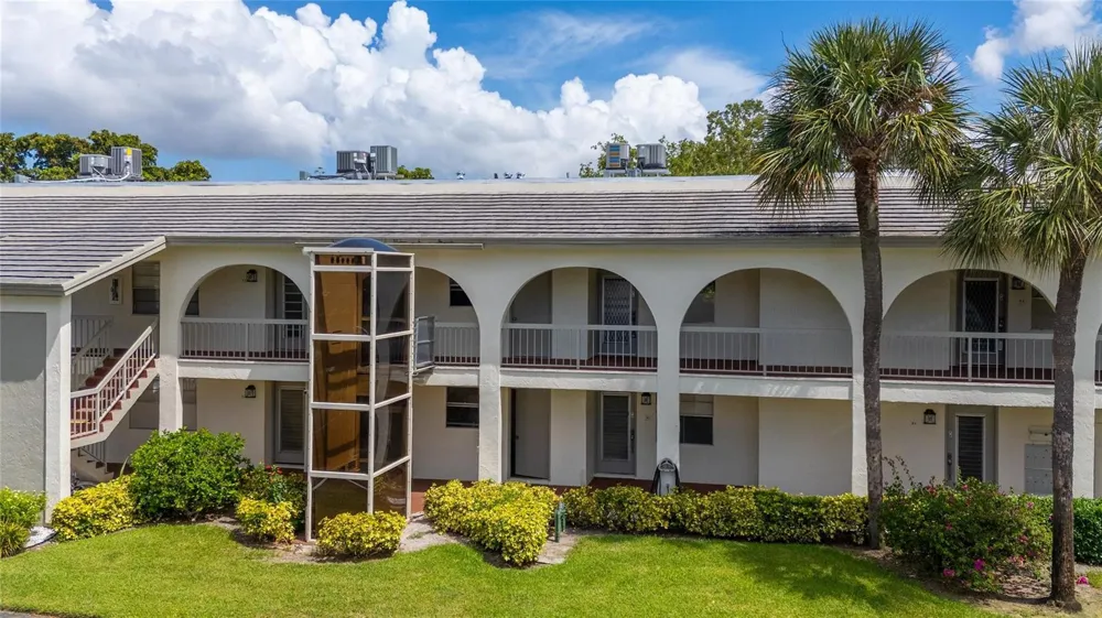 2701 Nassau Bend #D2 Coconut Creek, FL 33066