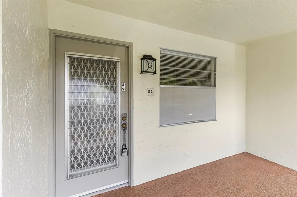 2701 Nassau Bend #D2 Coconut Creek, FL 33066