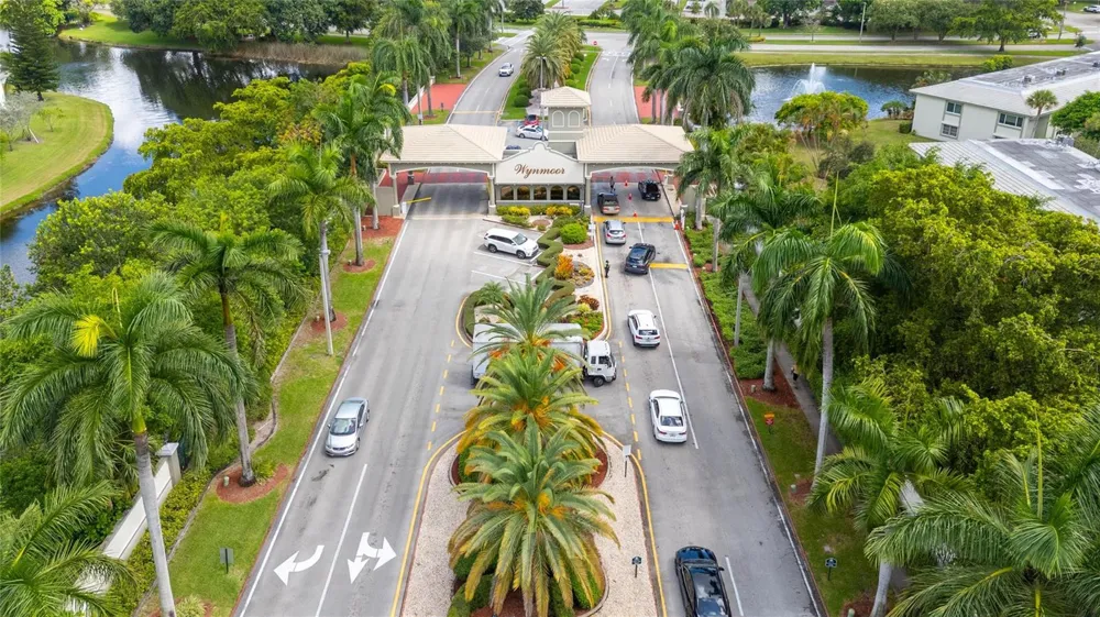 2701 Nassau Bend #D2 Coconut Creek, FL 33066