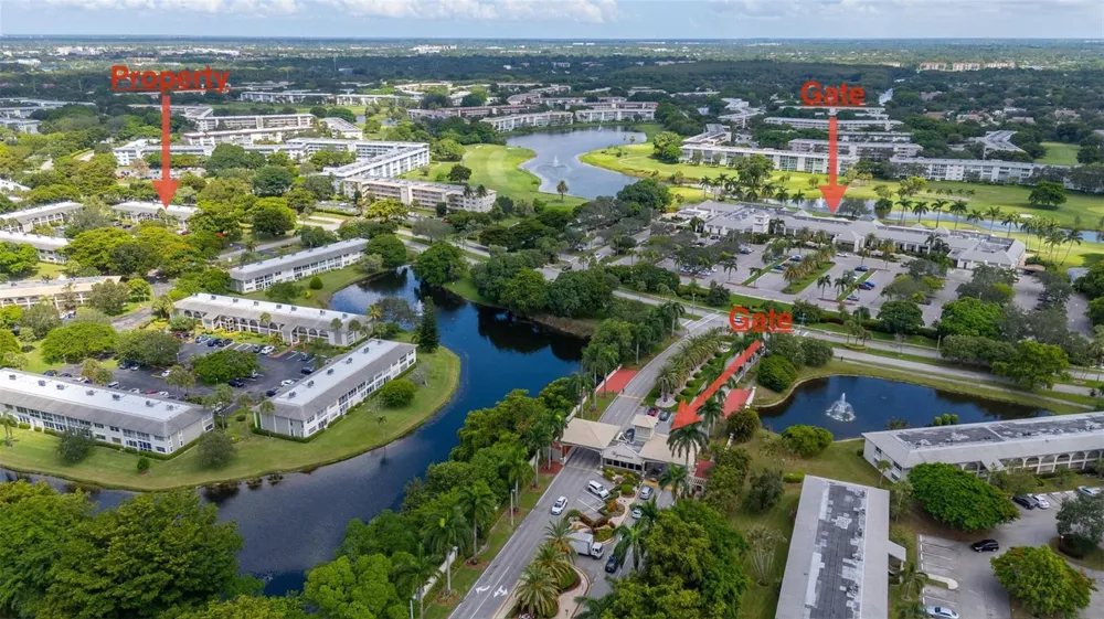 2701 Nassau Bend #D2 Coconut Creek, FL 33066