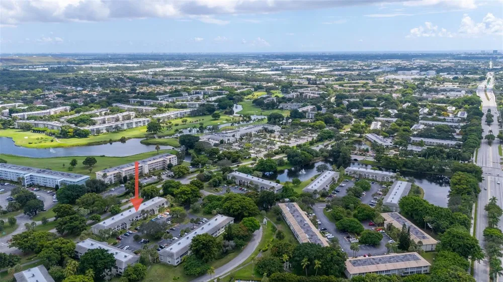 2701 Nassau Bend #D2 Coconut Creek, FL 33066