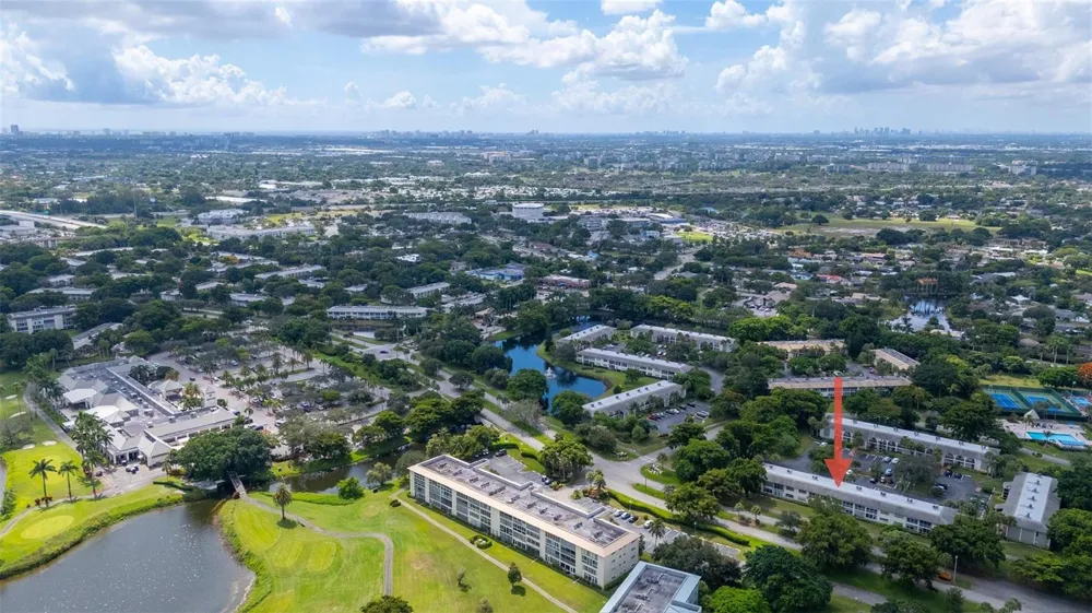 2701 Nassau Bend #D2 Coconut Creek, FL 33066