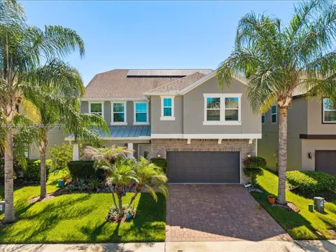 617 Marsh Reed Drive
