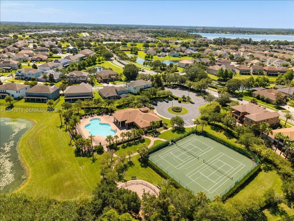 617 Marsh Reed Drive Winter Garden, FL 34787