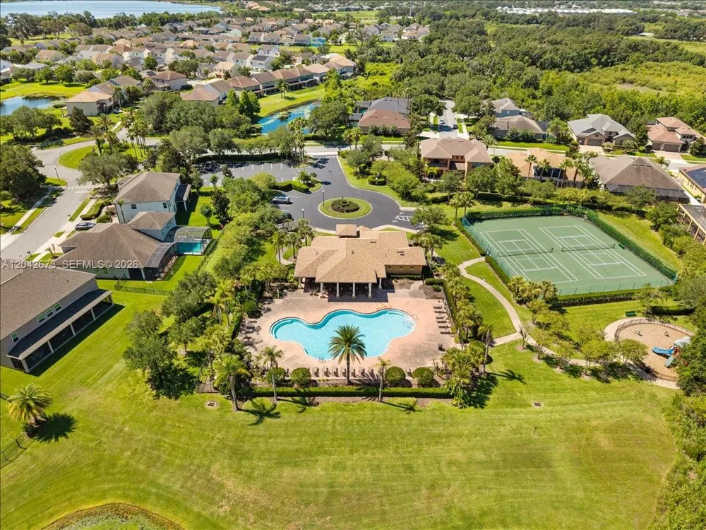 617 Marsh Reed Drive Winter Garden, FL 34787