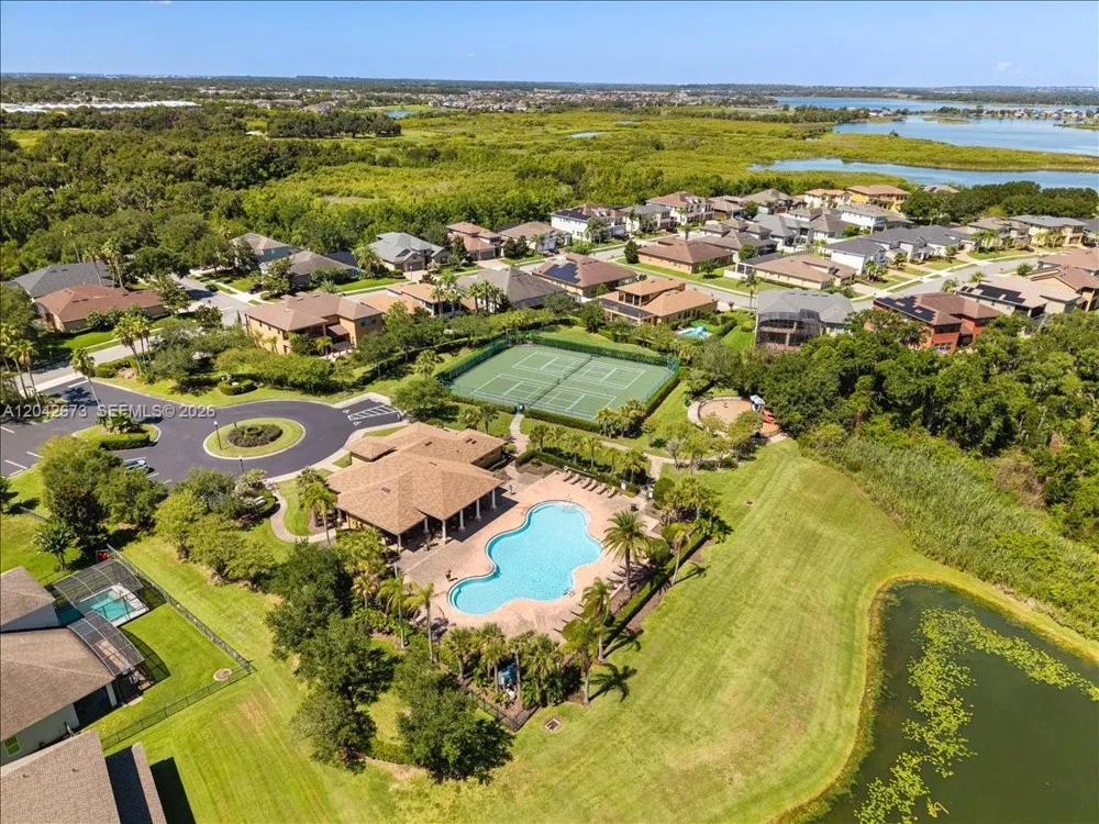 617 Marsh Reed Drive Winter Garden, FL 34787