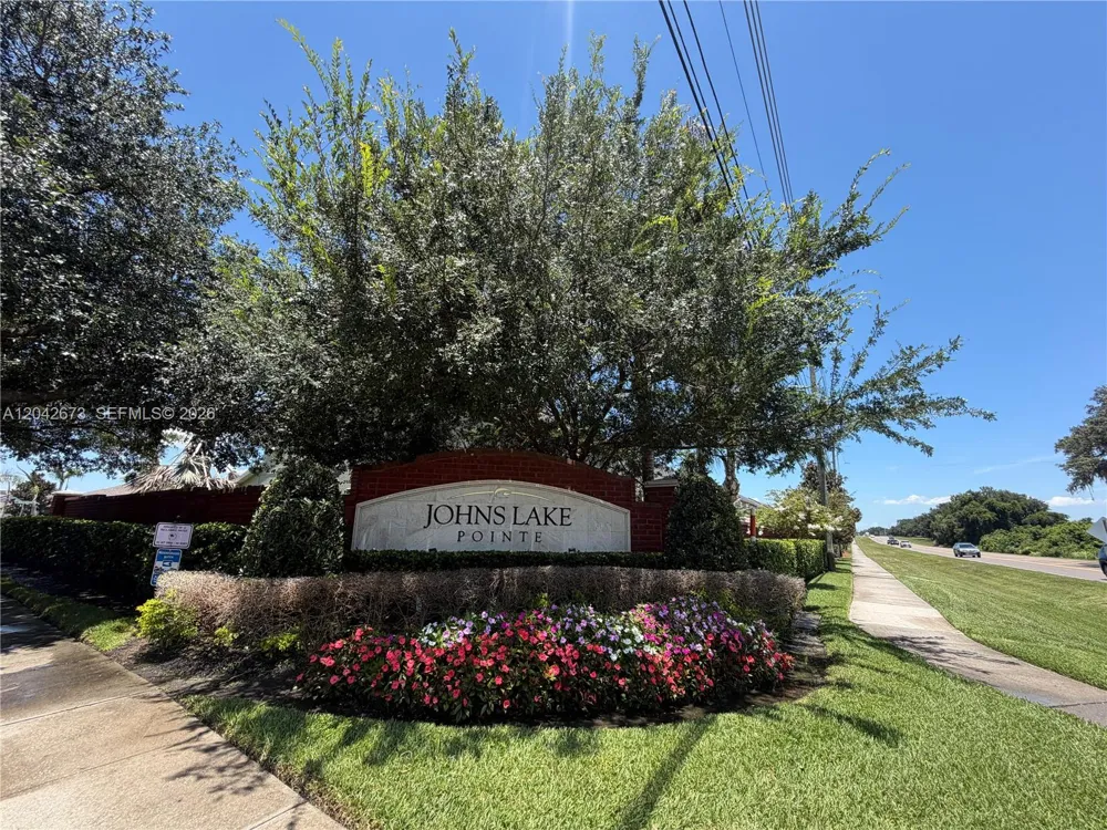 617 Marsh Reed Drive Winter Garden, FL 34787
