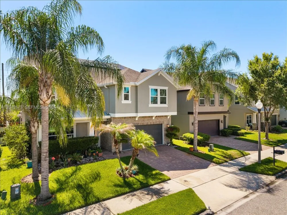 617 Marsh Reed Drive Winter Garden, FL 34787