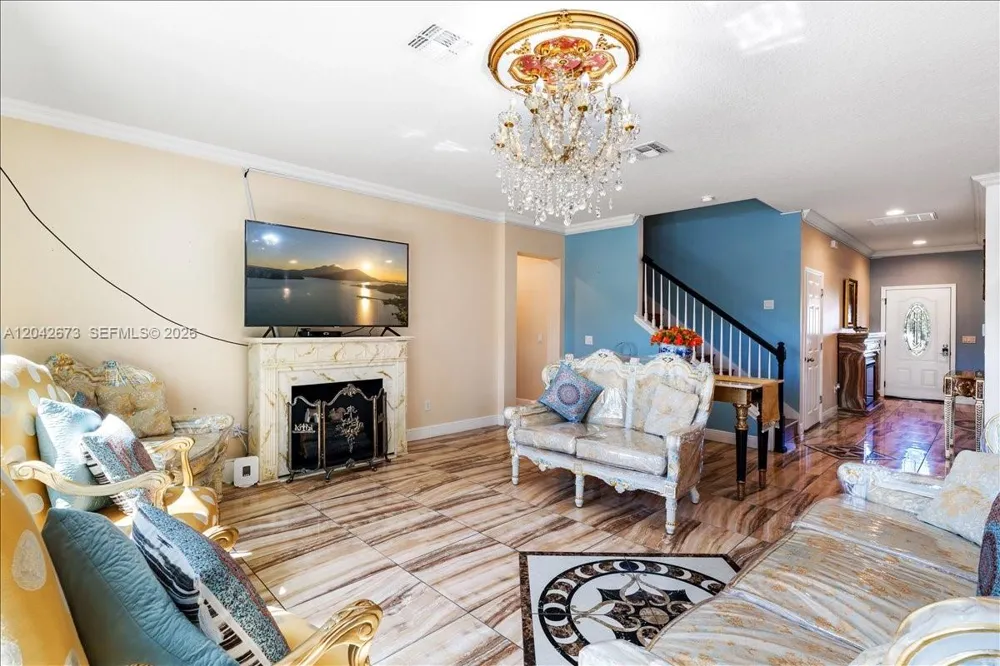 617 Marsh Reed Drive Winter Garden, FL 34787