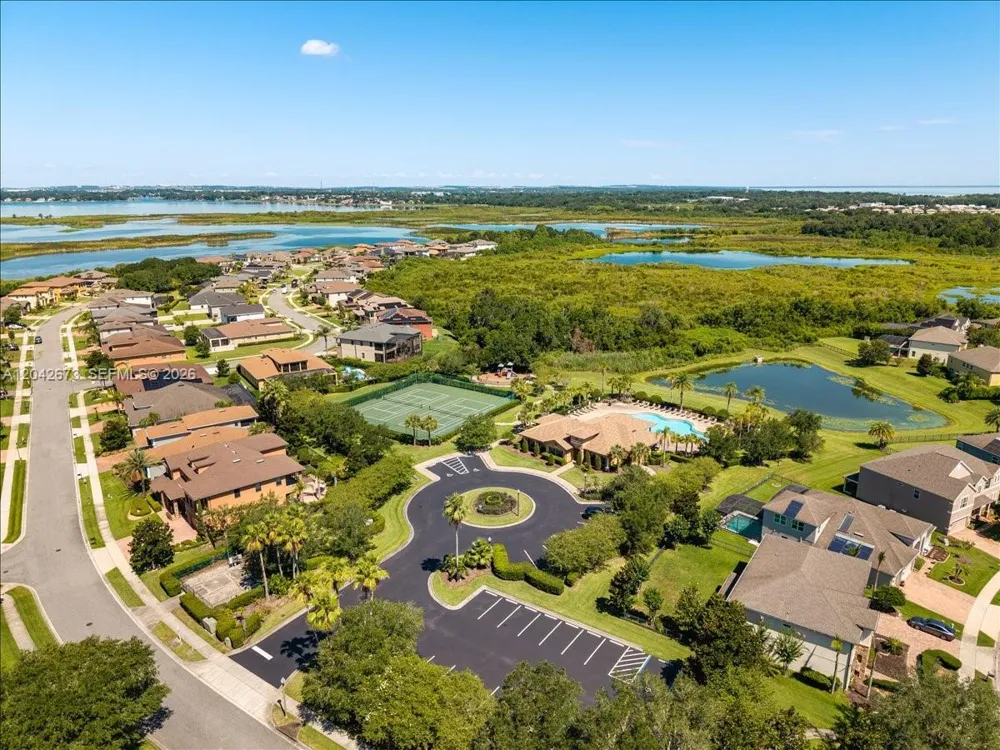 617 Marsh Reed Drive Winter Garden, FL 34787