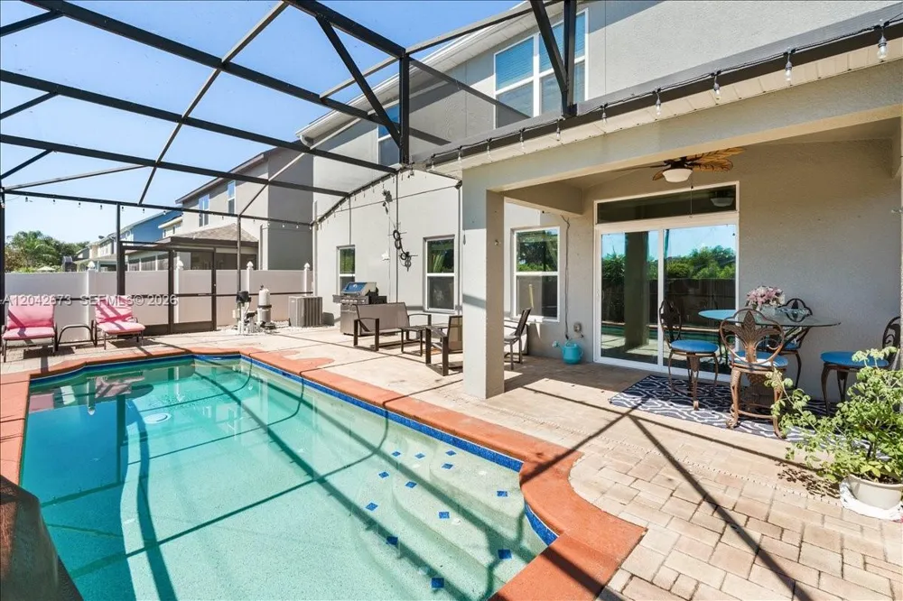 617 Marsh Reed Drive Winter Garden, FL 34787
