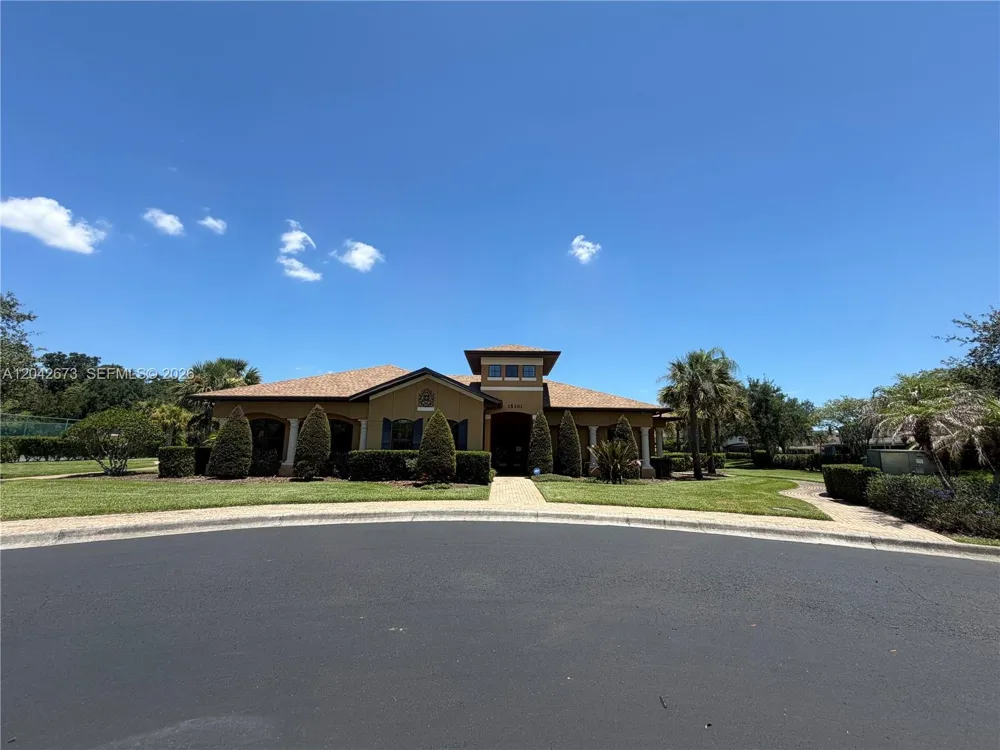 617 Marsh Reed Drive Winter Garden, FL 34787