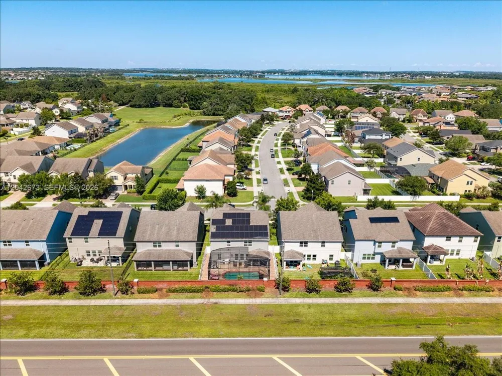 617 Marsh Reed Drive Winter Garden, FL 34787