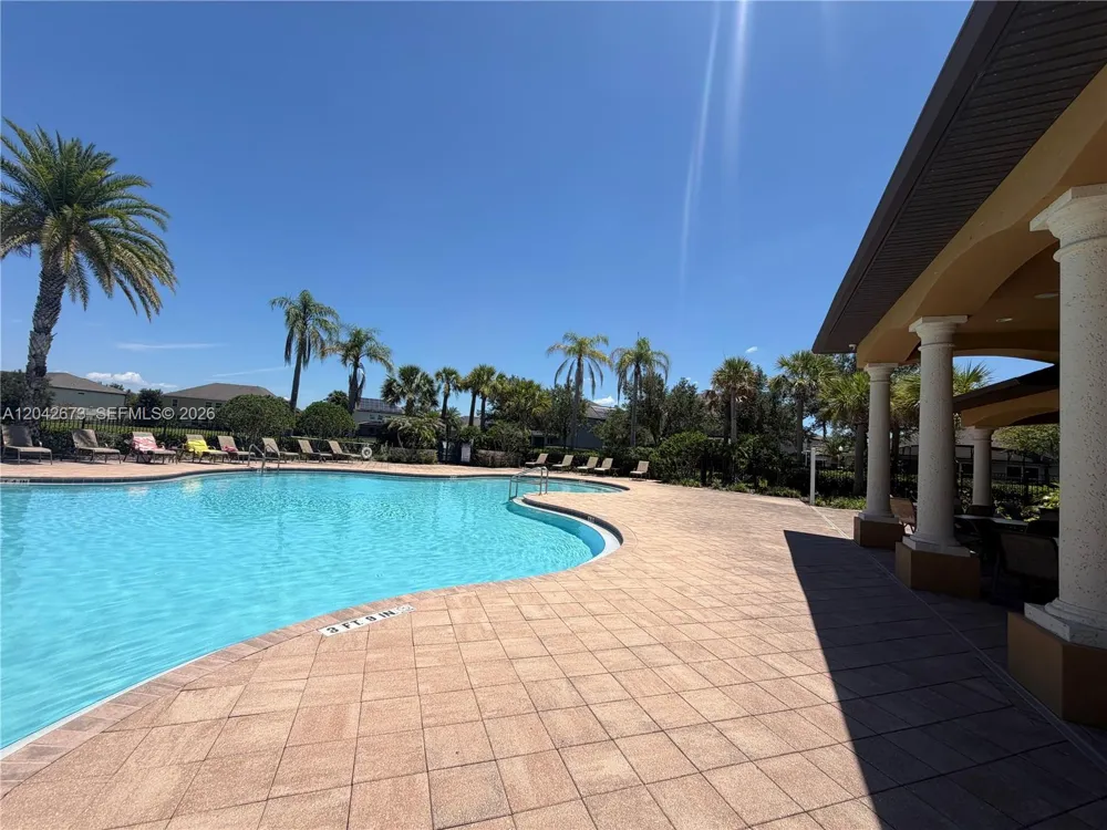 617 Marsh Reed Drive Winter Garden, FL 34787