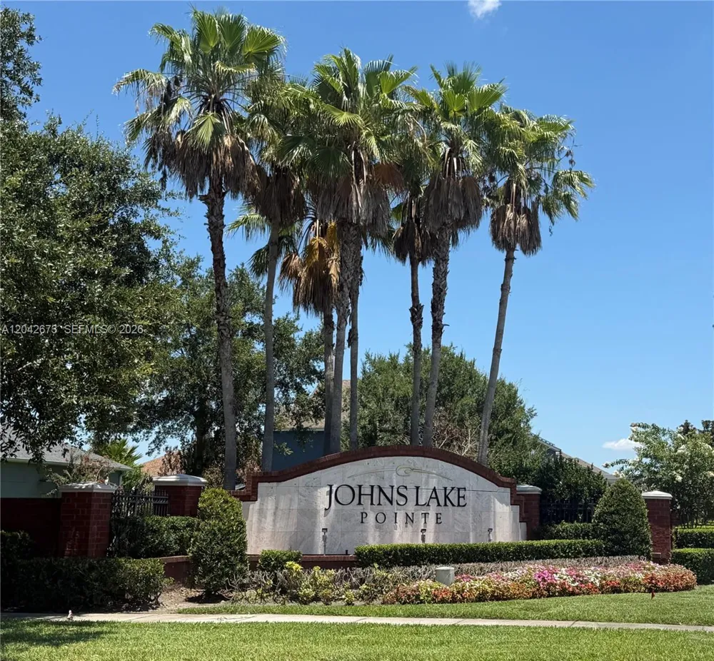 617 Marsh Reed Drive Winter Garden, FL 34787
