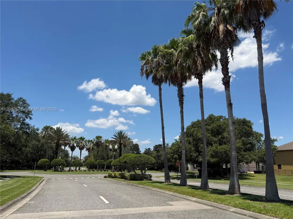 617 Marsh Reed Drive Winter Garden, FL 34787