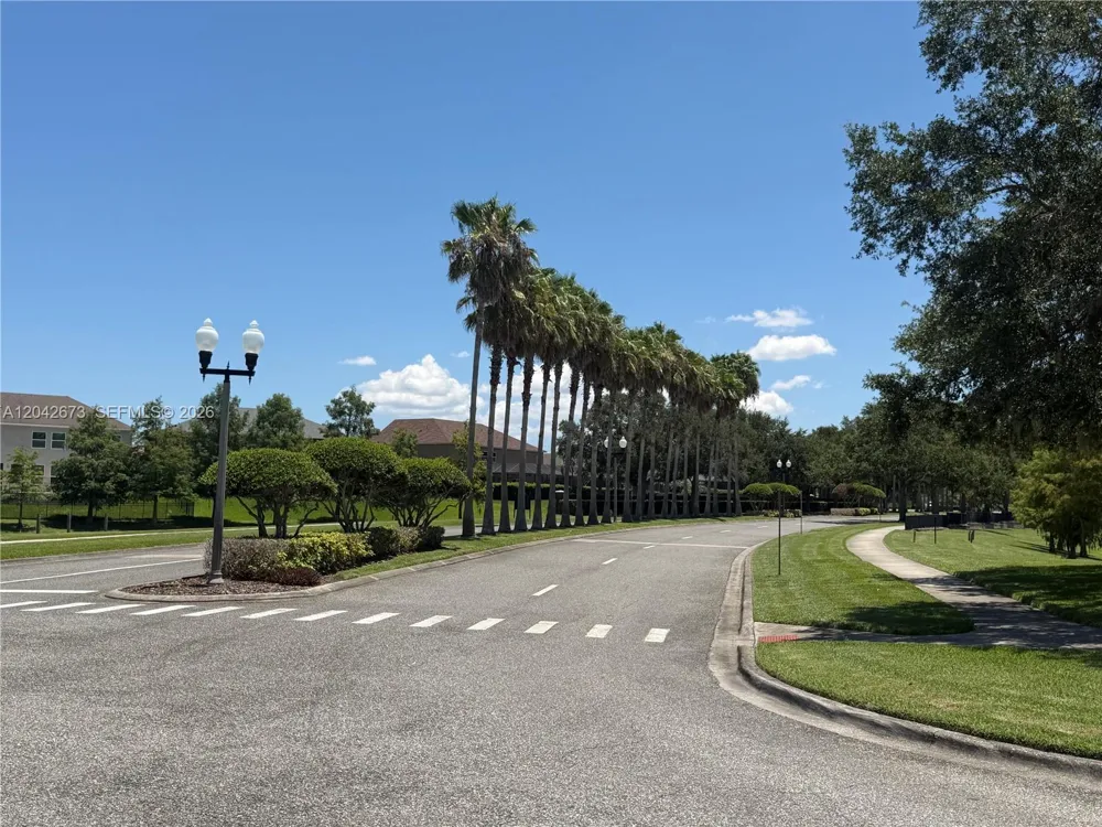617 Marsh Reed Drive Winter Garden, FL 34787
