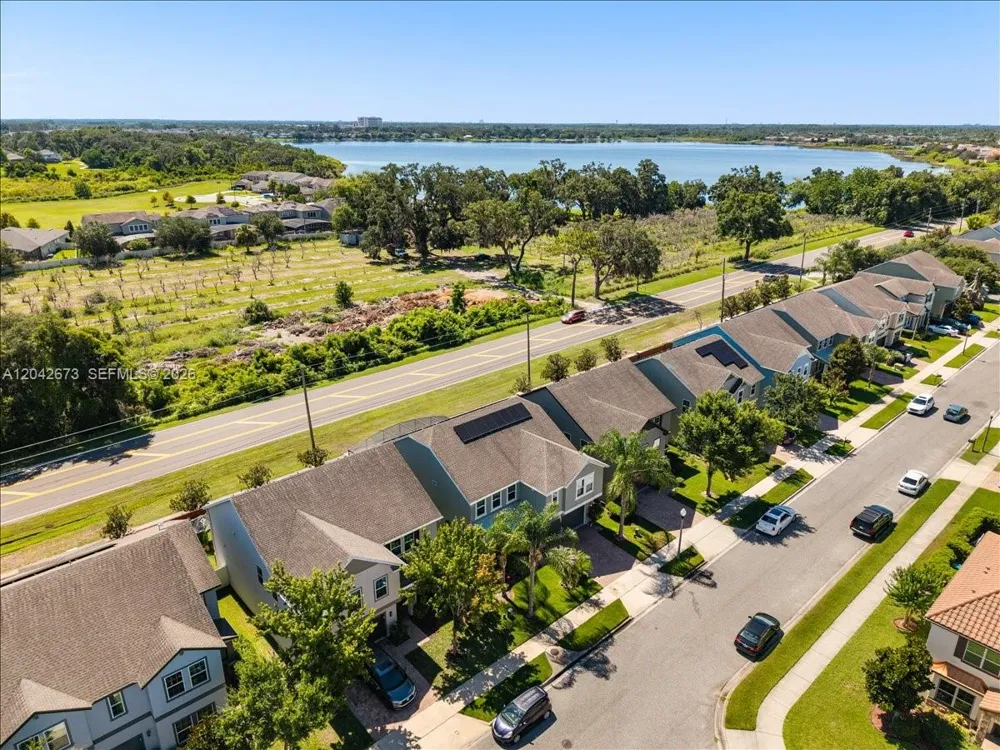 617 Marsh Reed Drive Winter Garden, FL 34787