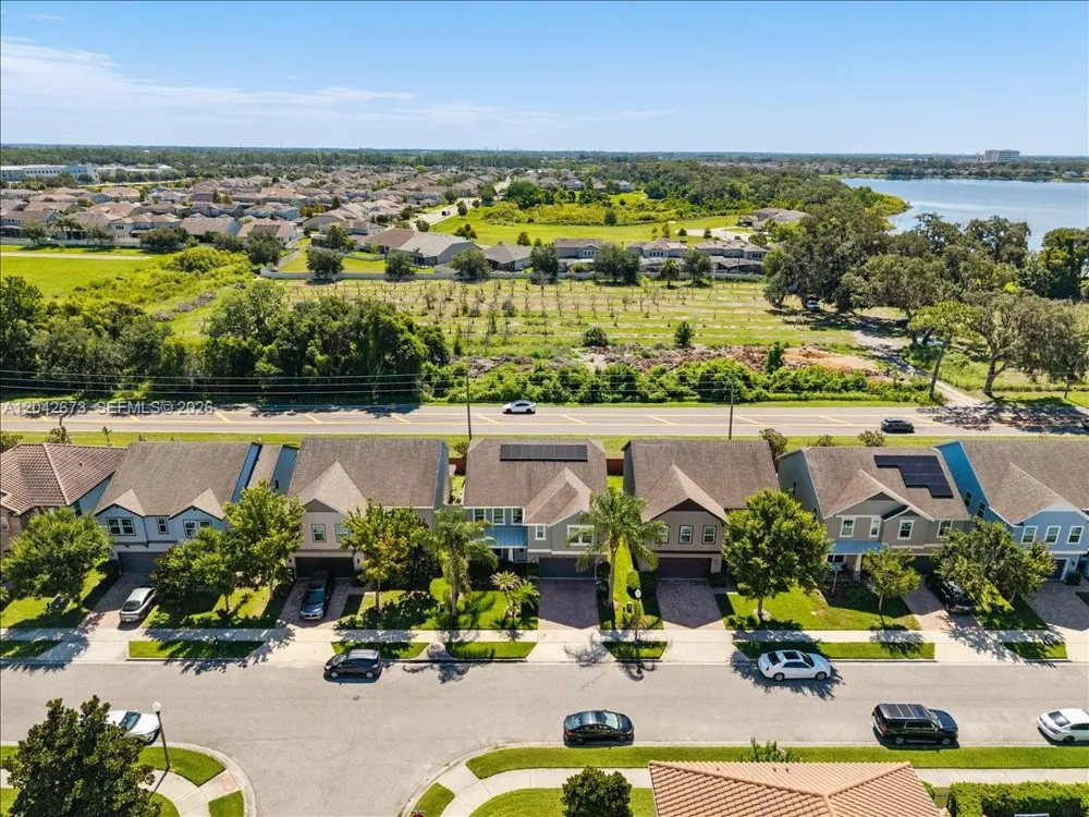 617 Marsh Reed Drive Winter Garden, FL 34787