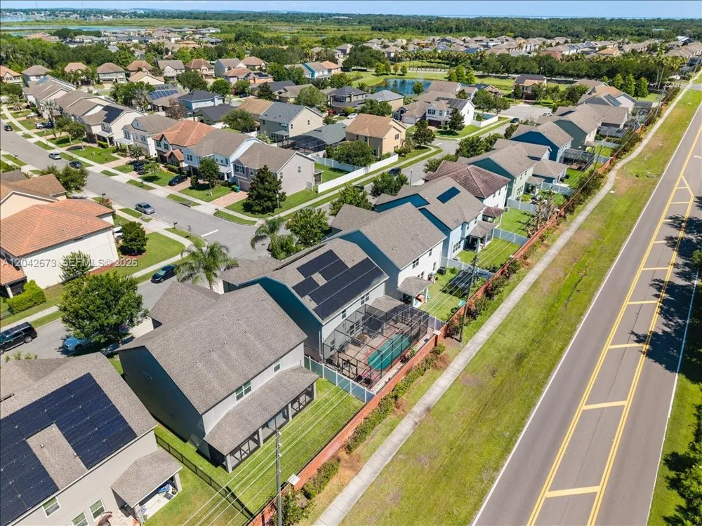617 Marsh Reed Drive Winter Garden, FL 34787