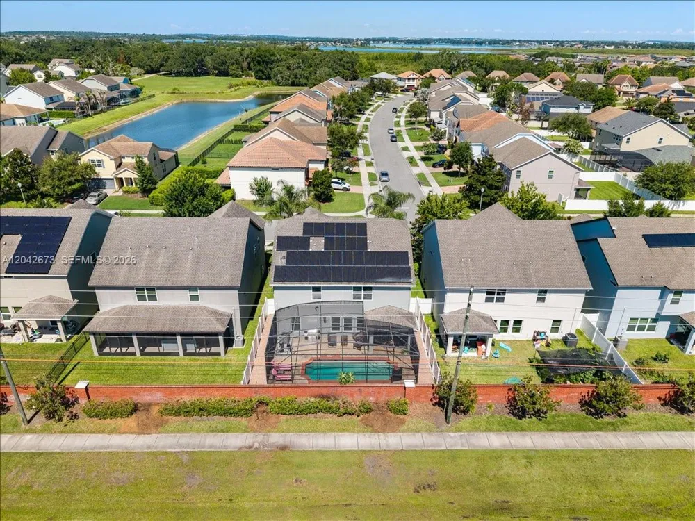 617 Marsh Reed Drive Winter Garden, FL 34787