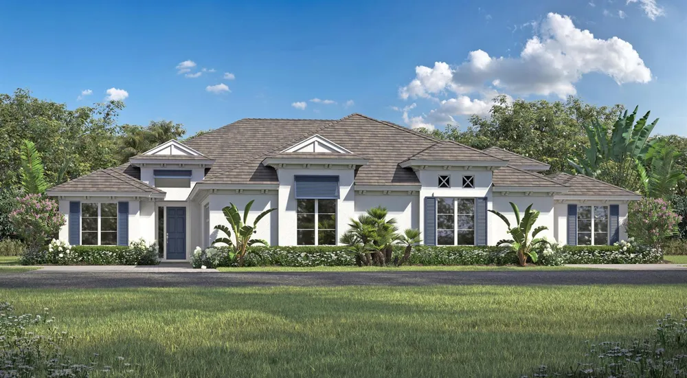 1920 Arawak Street Vero Beach, FL 32967